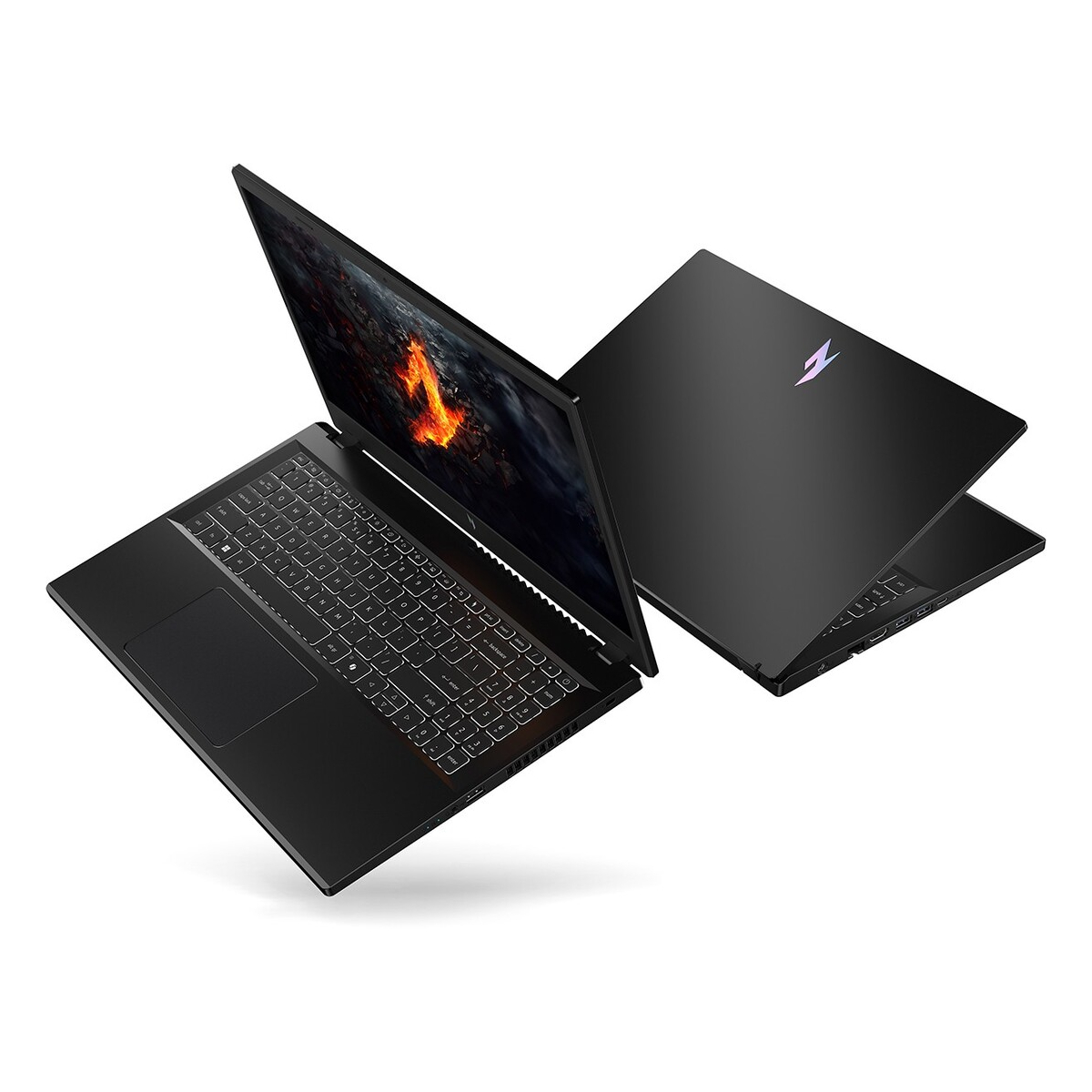 ACER NH.QPGEG.00M - Acer Nitro V15 Gaming-Laptop