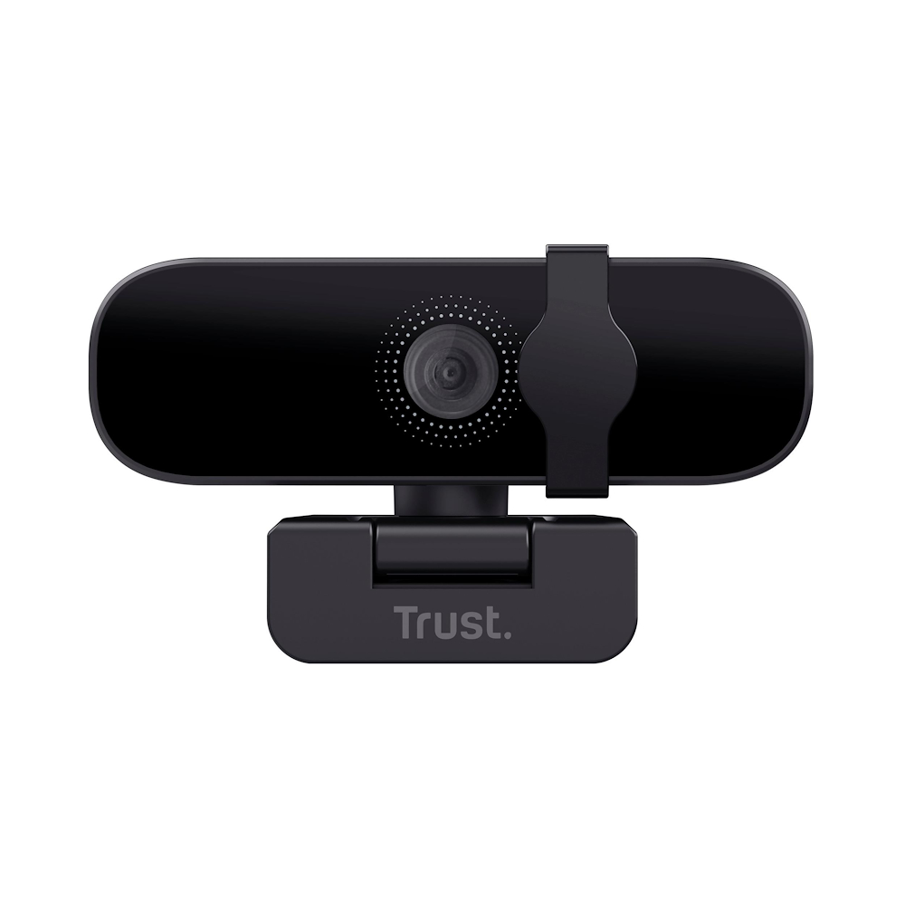 TRUST 25548 - Trust Tanor Full HD Webcam