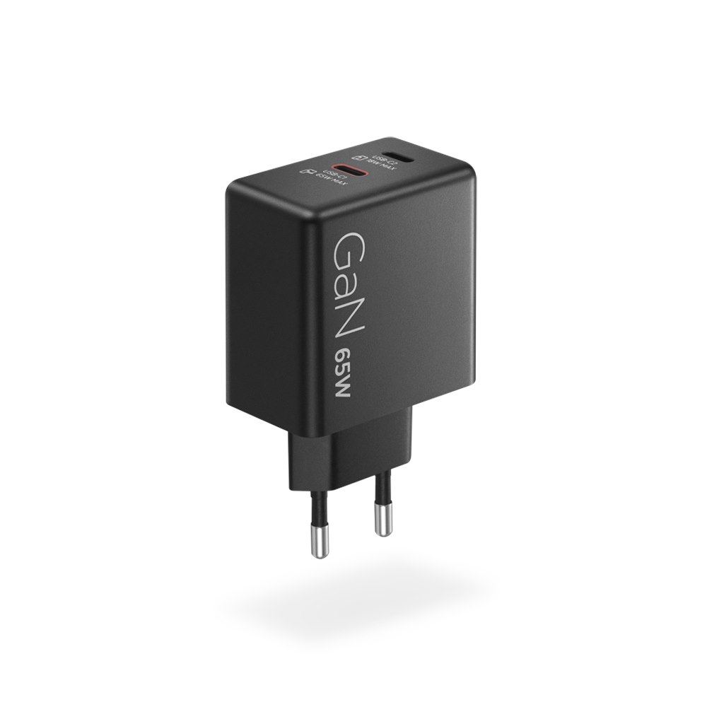 LENOVO G0A6065BEU - 65W USB-C Netzteil