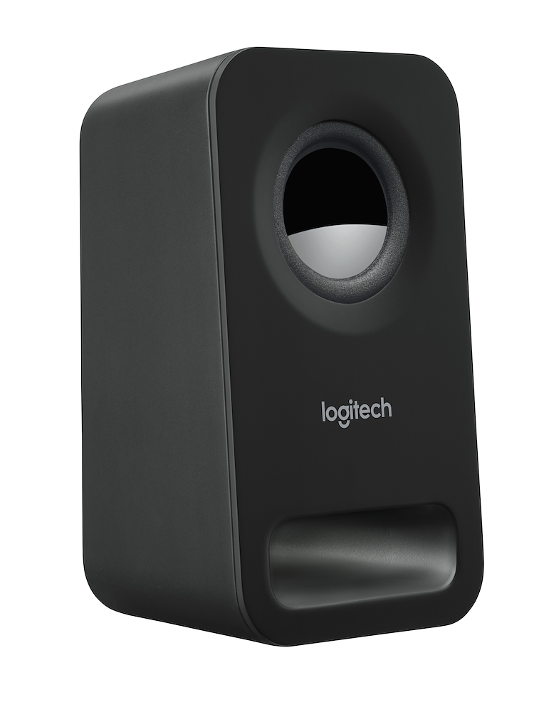 LOGITECH 980000814 - Multimedia Lautsprecher Z150 6W