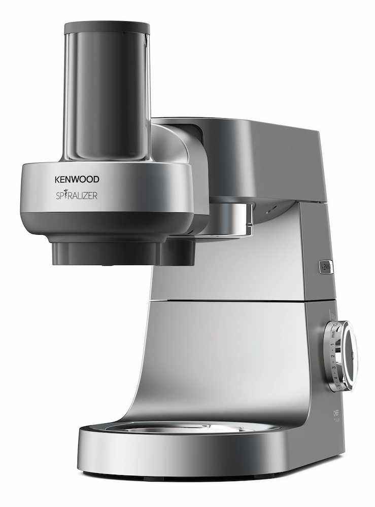 KENWOOD KAX700PL - Kenwood Spiralschneider KAX700PL