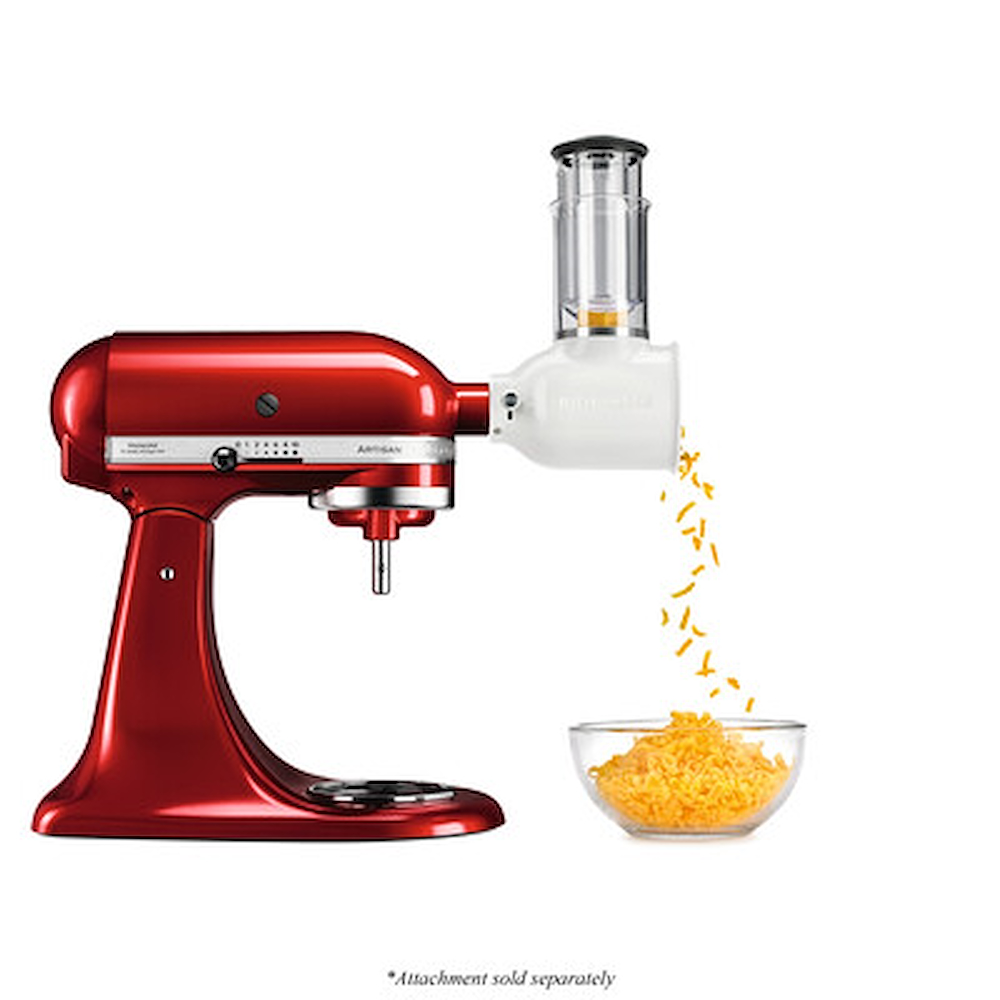 KITCHENAID 5KSMVSA - Küchenzubehör für Mixer