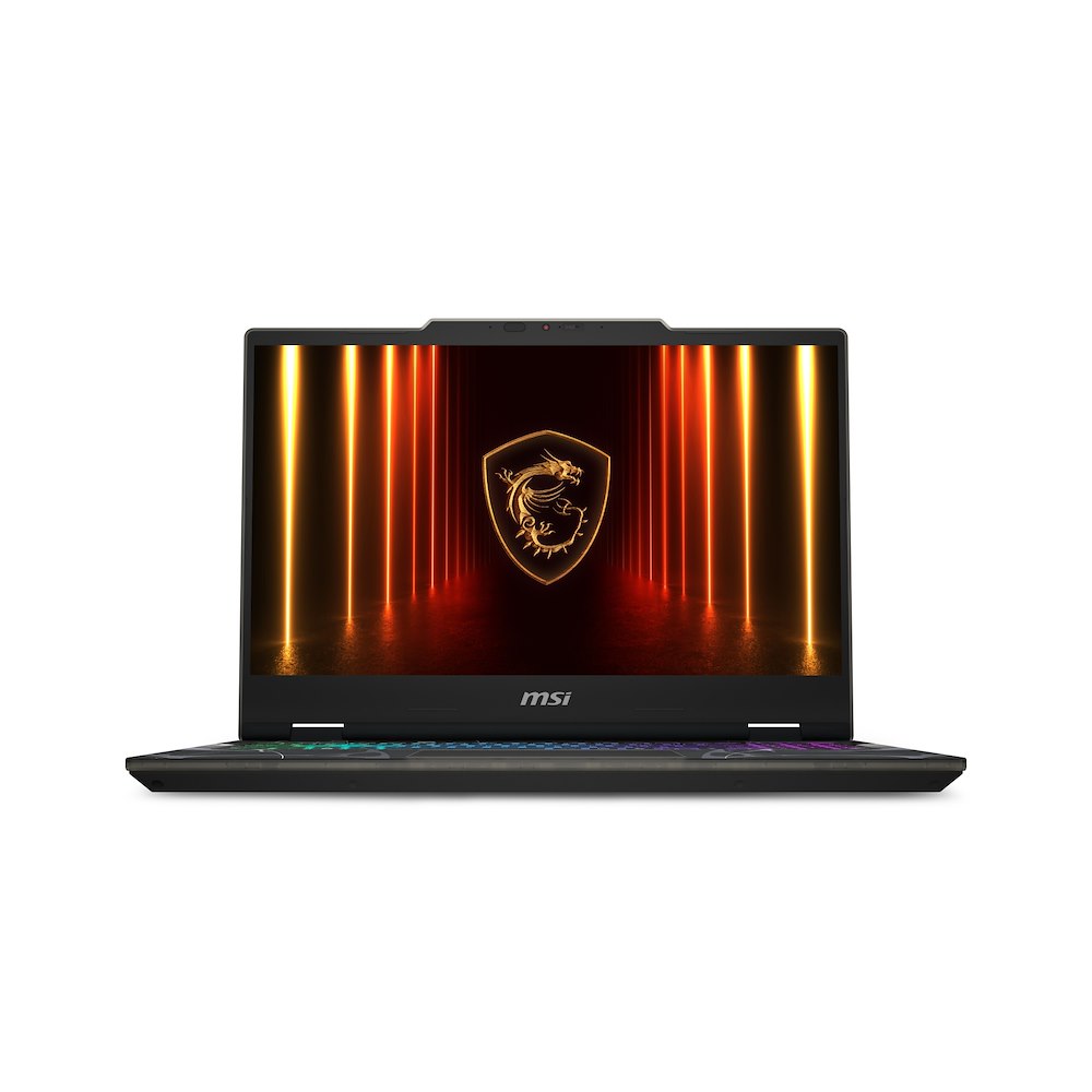 MSI CYBORG15B13WEKG1208IT - Gaming Laptop 15.6" FHD