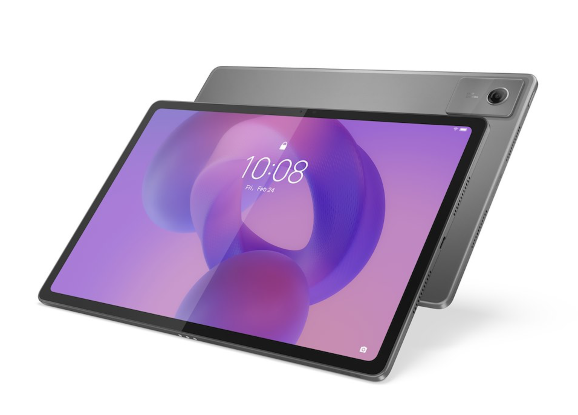 Lenovo - Idea Tab Plus 12,1" Tablet