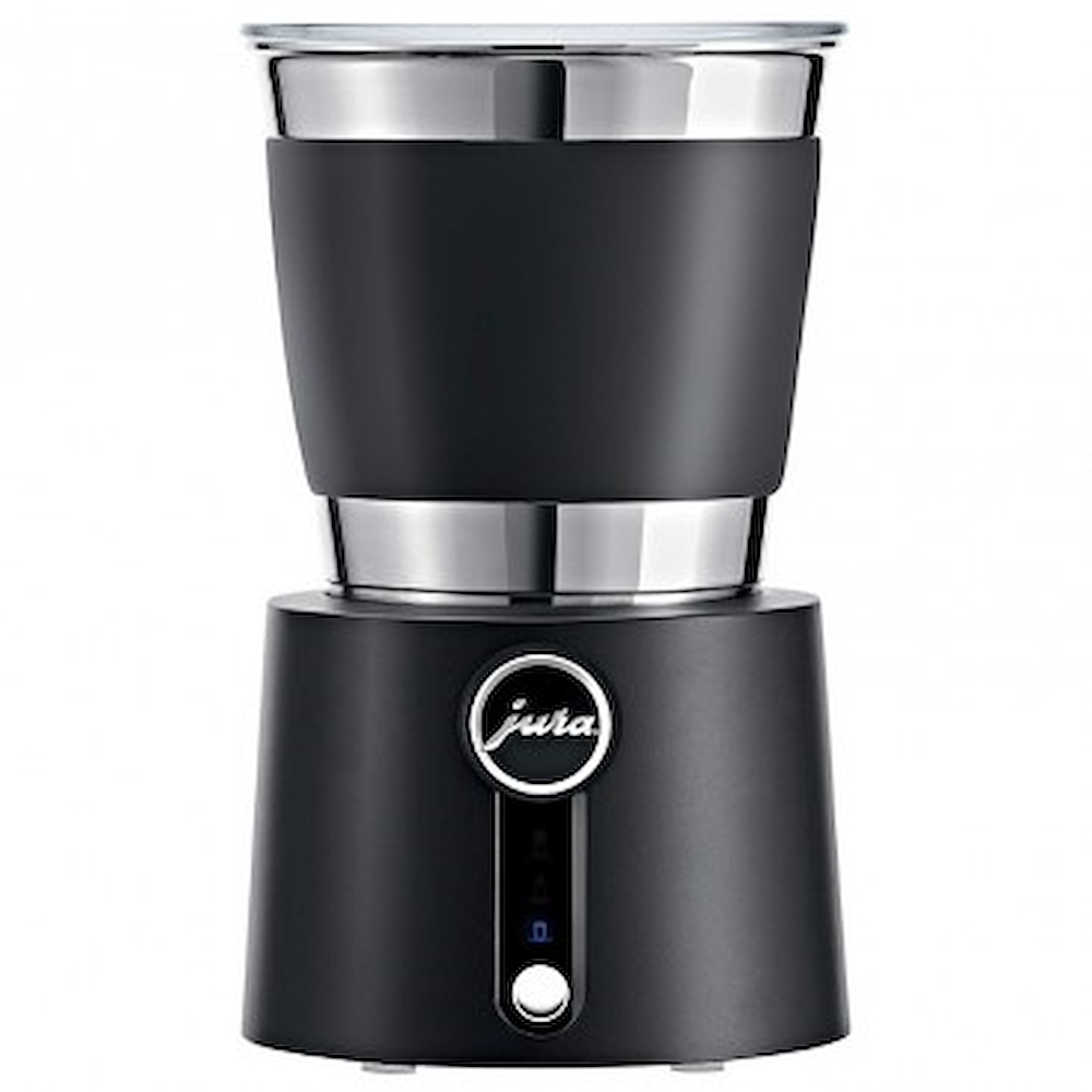 JURA 24019 - Milchschäumer Hot & Cold