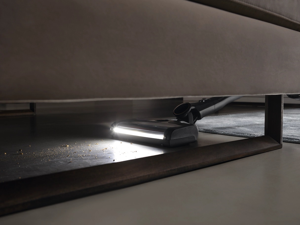 MIELE TRIFLEXHX2PRO - Miele Triflex HX2 Pro Akku-Staubsauger