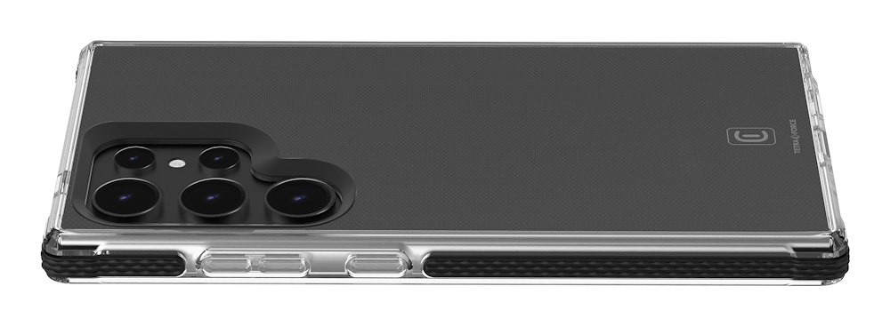 CELLULAR LINE TETRACGALS25UT - Tetra Force - Hülle für Galaxy S25 Ultra