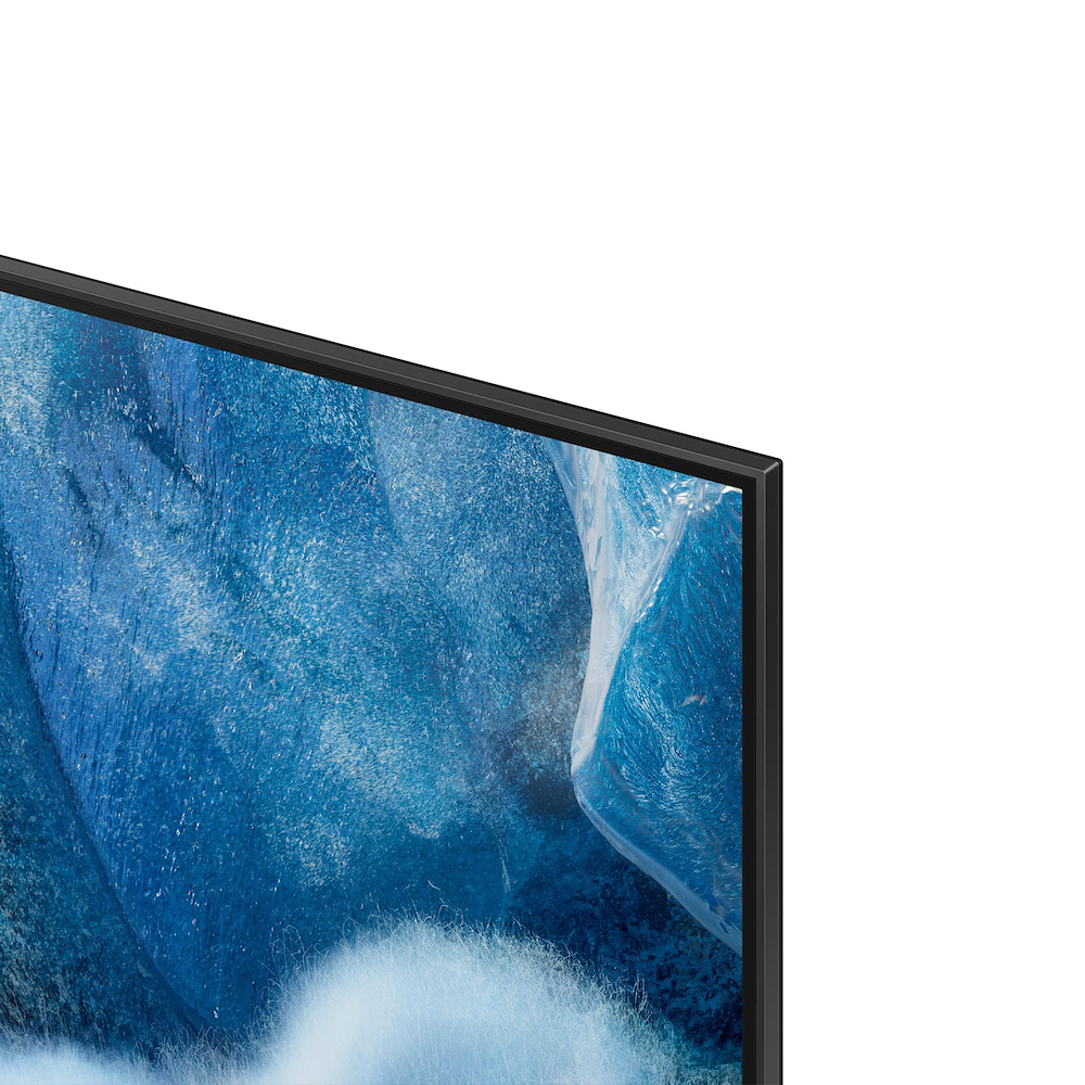 Samsung QE75Q8FAAUXZT - 75 Zoll QLED 4K Smart TV