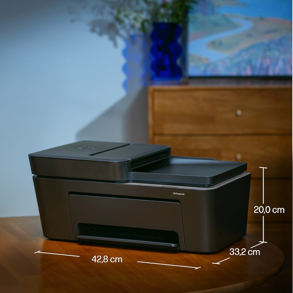 HP A24HMB - DeskJet 4320 Multifunktionsdrucker