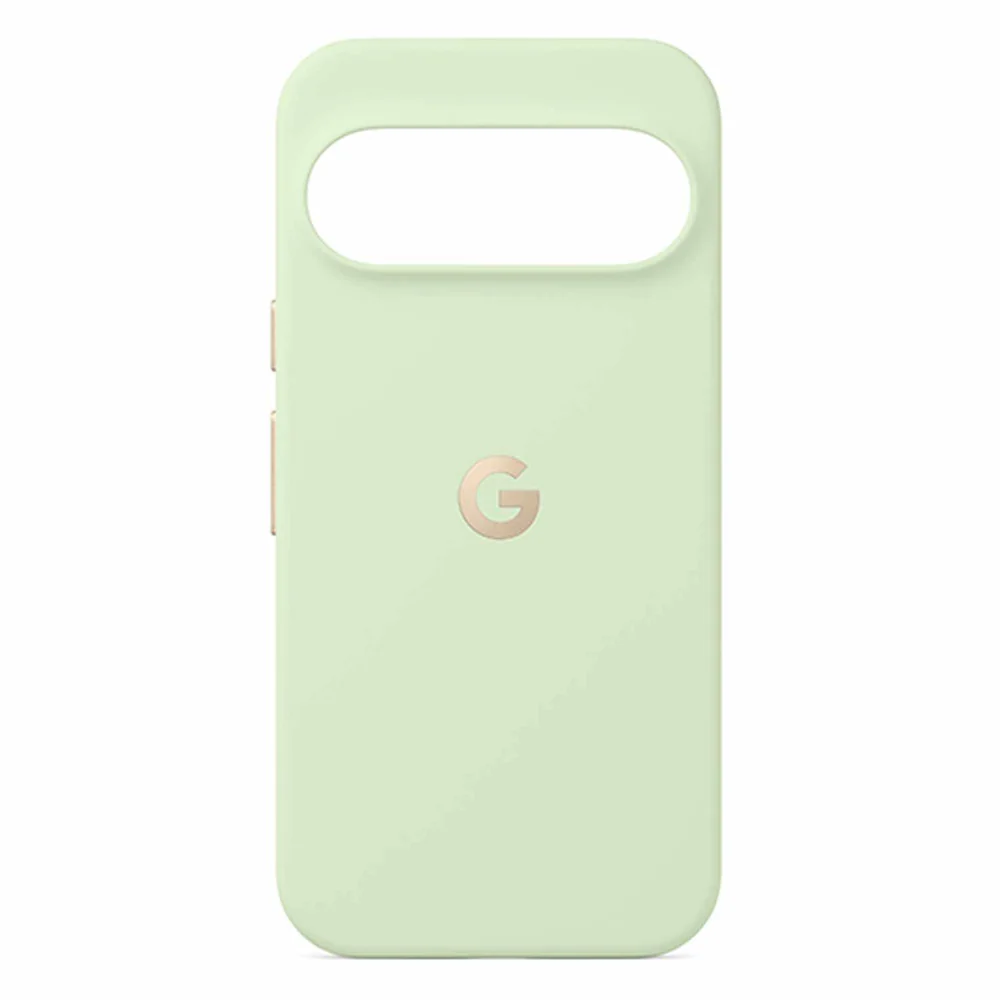 Google GA09838WW - Pixel 10/10 Pro Hülle Jade