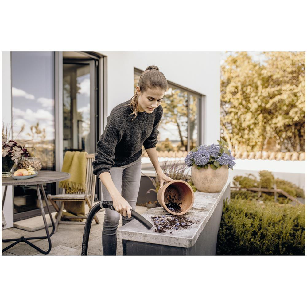 KARCHER KWD3SV17420F - KWD 3 Wet and Dry Staubsauger