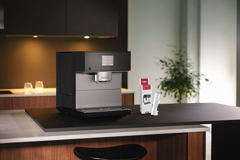 MIELE 12970100 - GP DC 102 C Entkalkungskartusche