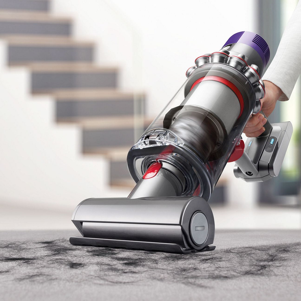 DYSON V10ABSOLUTENEW2 - Dyson V10 Absolute Akku-Staubsauger
