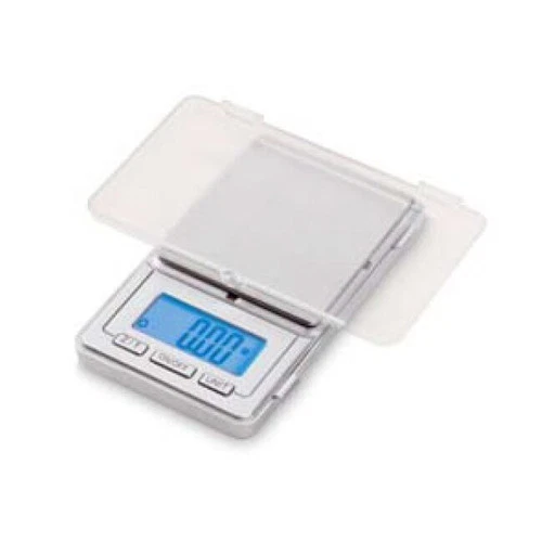 EVA TASCHENWAAGE DIGI 200G/0,02G IN DISPLAY