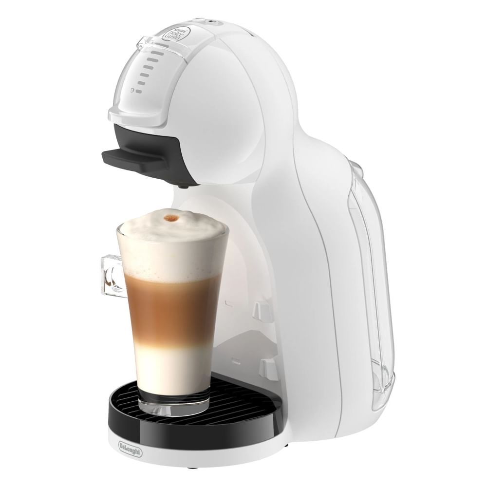 De'Longhi EDG335W - Dolce Gusto Mini Me Kapselmaschine