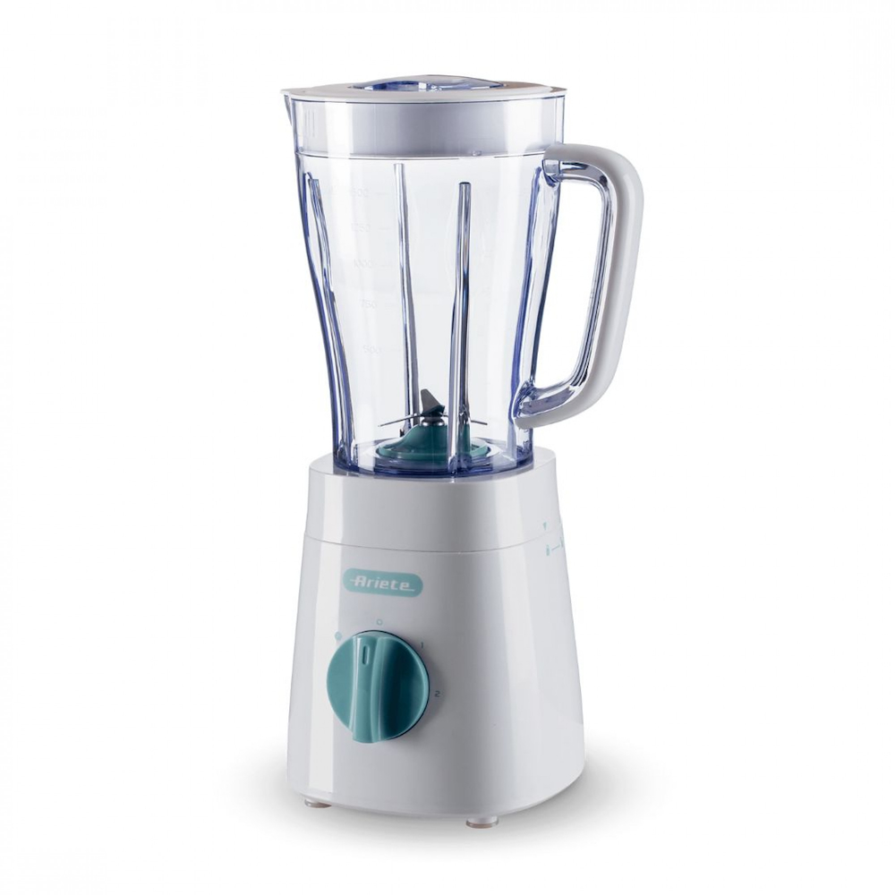 ARIETE 576 - 500W Standmixer in Weiß