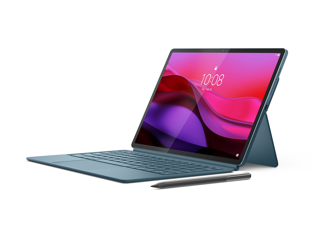 LENOVO TB520FUPNZAEG0015IT - Yoga Tab Plus 12,7 Zoll