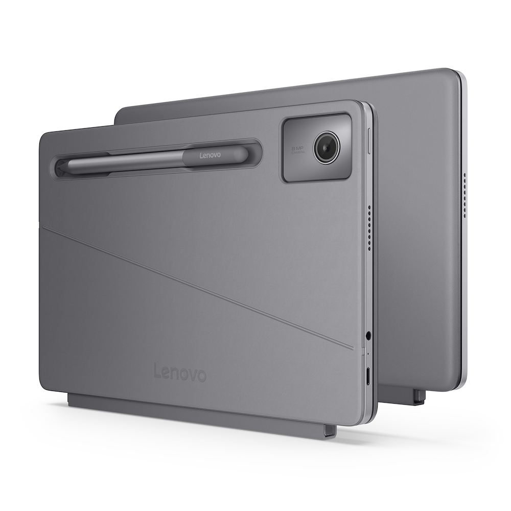 LENOVO CBDUET11M889PN83HH0025IX - Chromebook 10.9" Touch