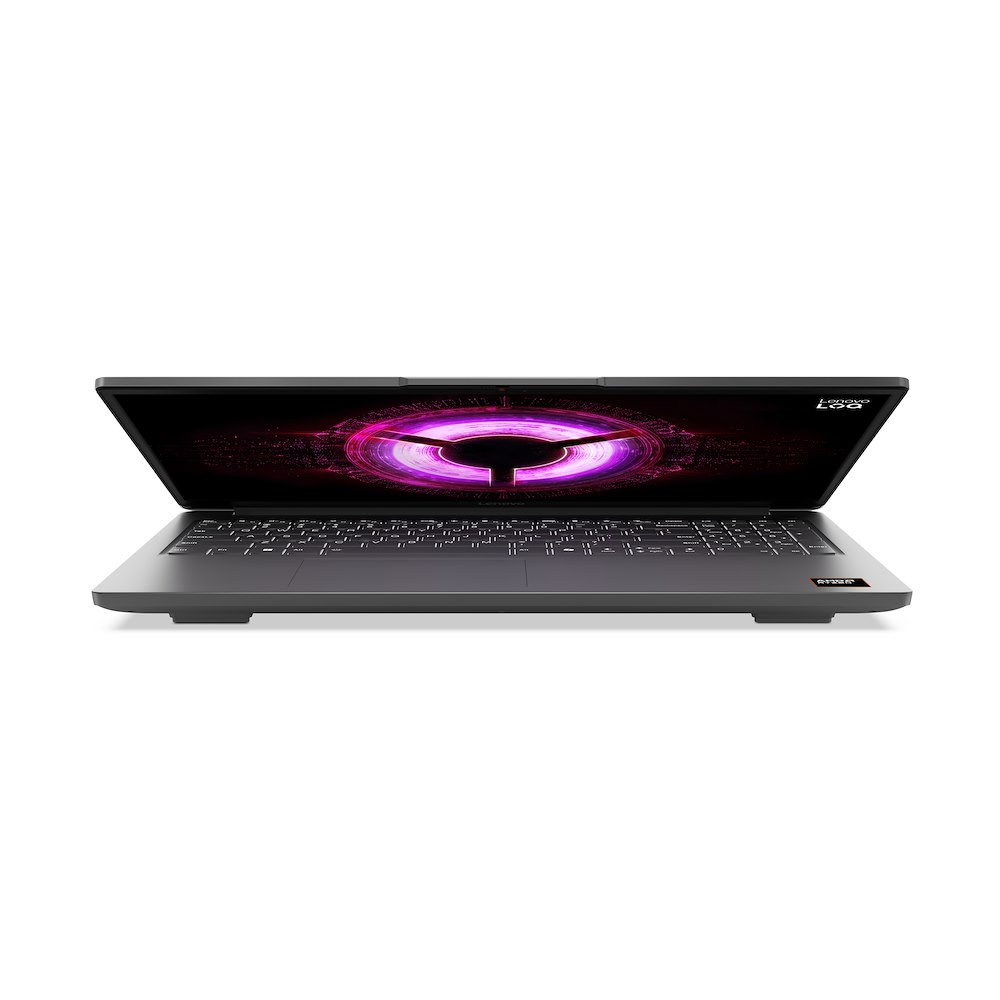 LENOVO 83S000HNIX - 15.6" Laptop mit AMD Ryzen