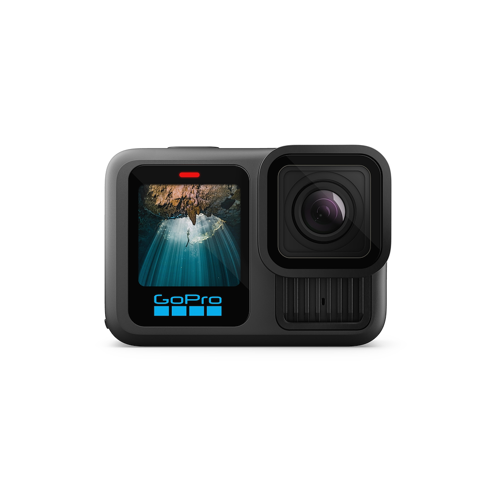 GOPRO CHDHX131RW - GoPro HERO13 Black Action-Kamera