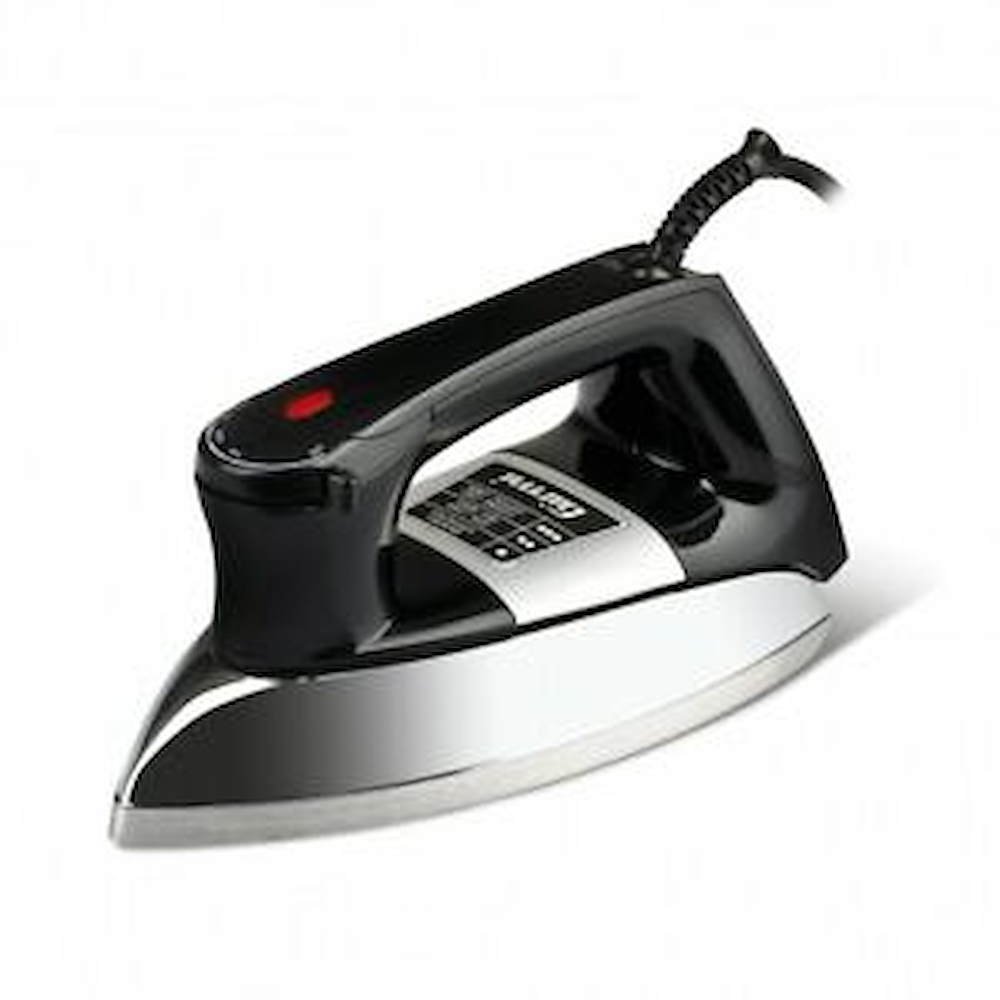 GIRMI ST9100 - 900W Trockenbügeleisen aus Aluminium