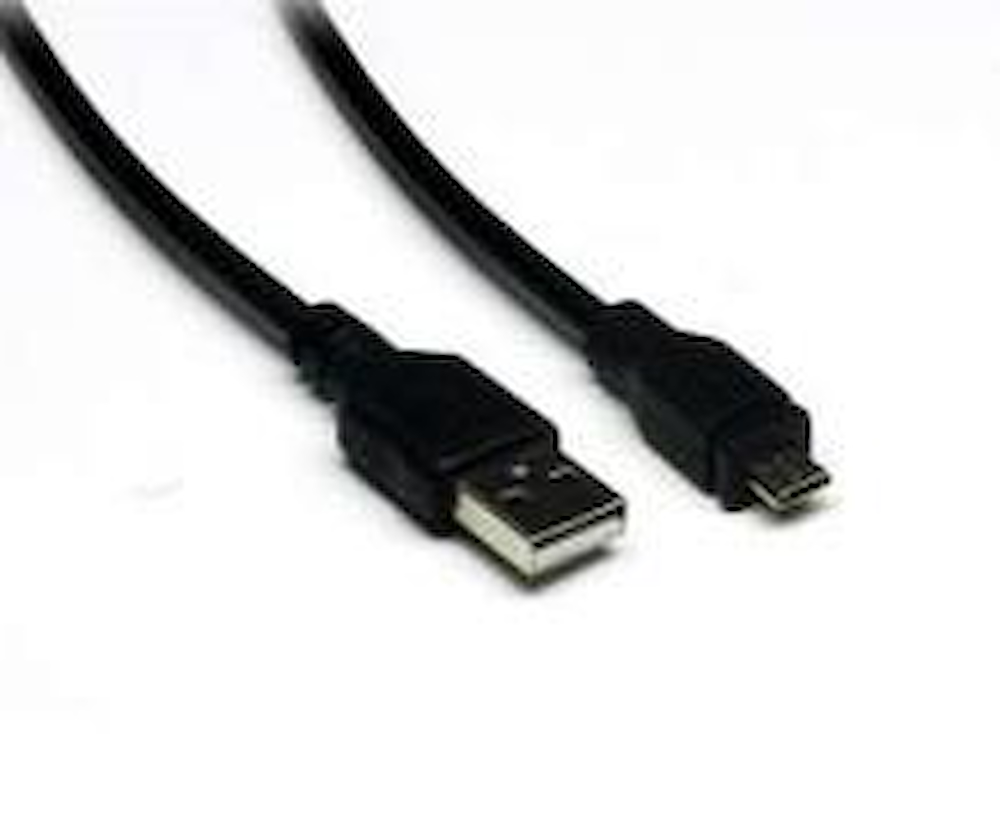 REDLINE RDL4337 - USB-Kabel Micro-USB auf USB-A