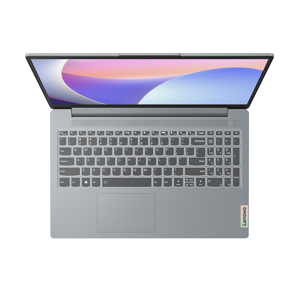 LENOVO IDEAPADSLIM315IRU8PN82X70 - IdeaPad Slim 3 15IRU8 Notebook