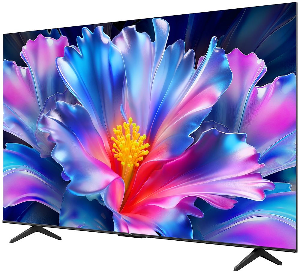 TCL 75P6L - TV LED 75" UHD 4K HDR