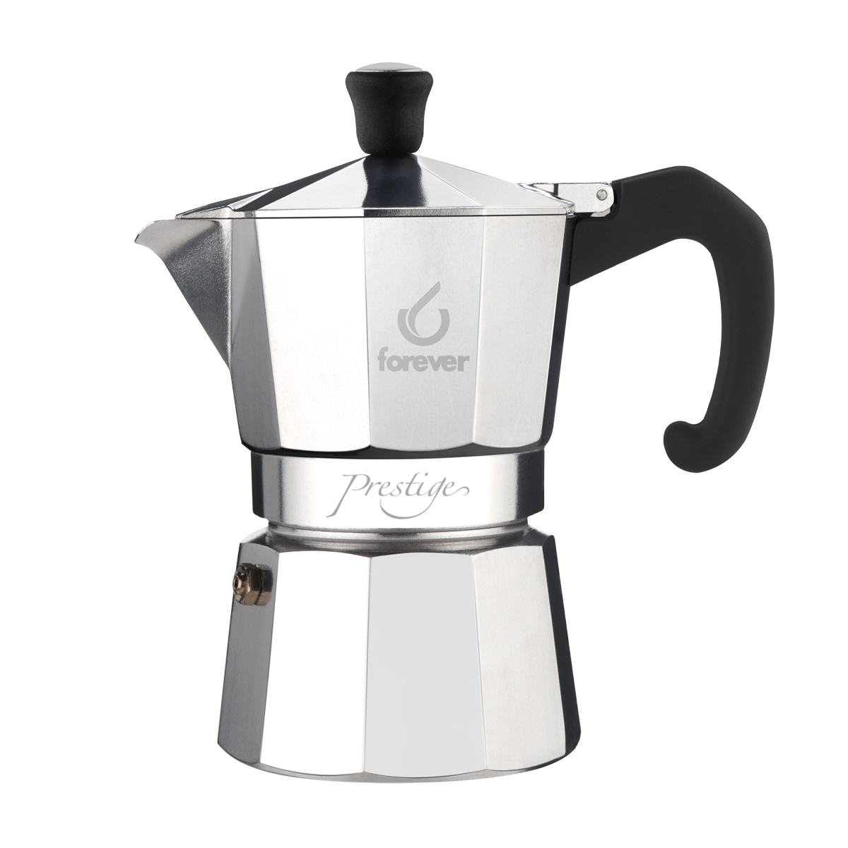 EVA 00155 - Forever Miss Moka Prestige Kaffeemaschine