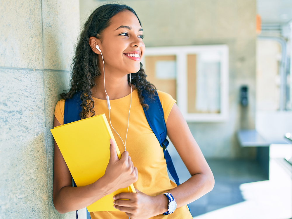 JVC HAFR9UCWU - Gumy Connect In-Ear Kopfhörer