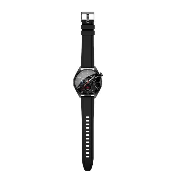 NILOX NXSWTRAILPRO - Nilox AMOLED Smartwatch 1.43"