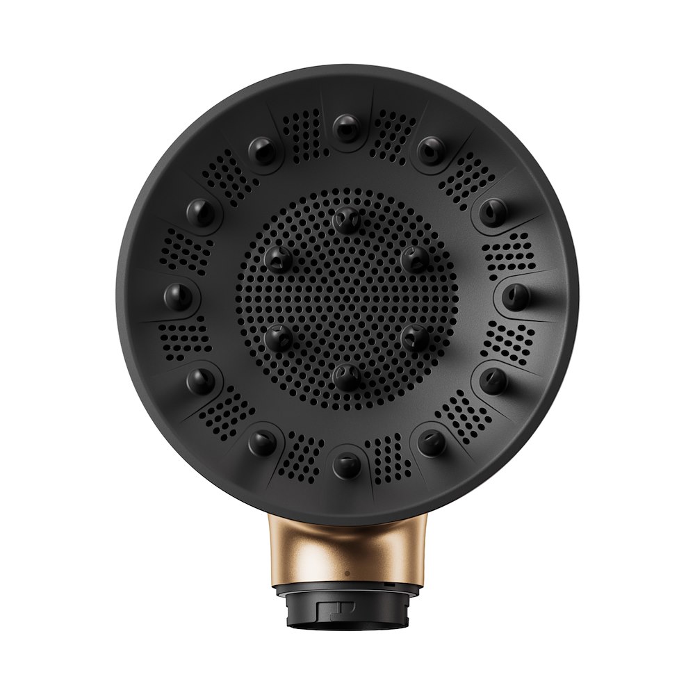DREAME AIRSTYLEPRO2GOLD - 7-in-1 Haartrockner