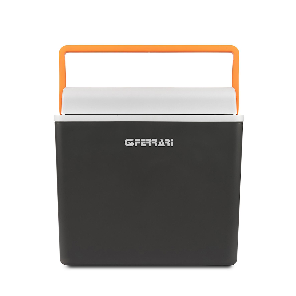 G3 FERRARI G90044 - Tragbarer Kühlschrank IGLU' 30