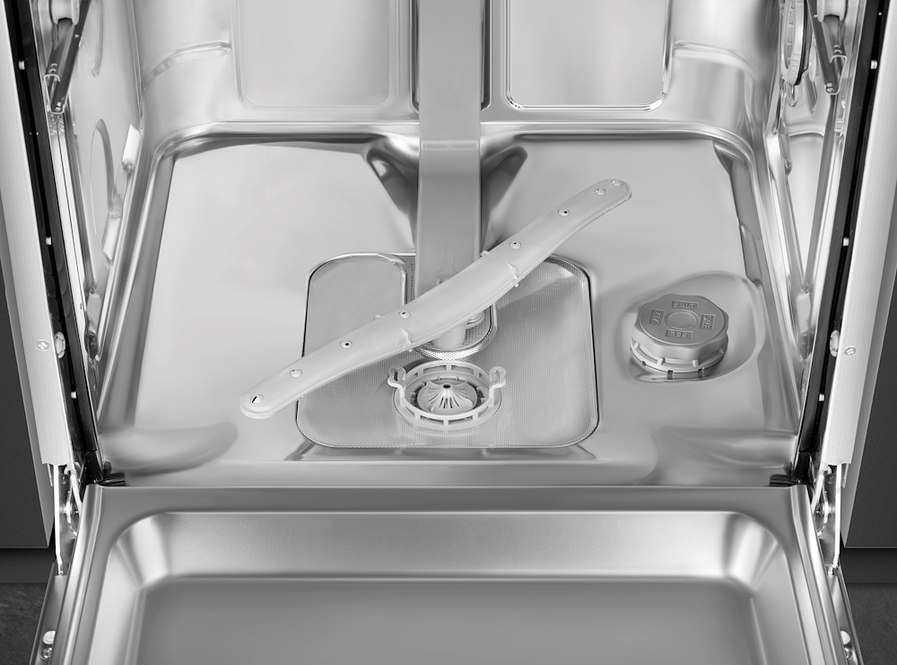 SMEG PL292DN - Smeg Integrierte Geschirrspülmaschine PL292DN