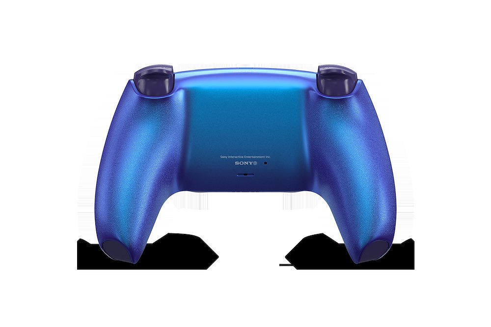 SONY ENTERTAINMENT 1000050567 - DUALSENSE Controller Indigo