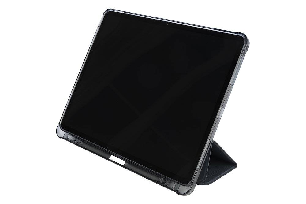 TUCANO IPDP13M4STBBK - Hülle für iPad Pro 13" M4 2024 Satin