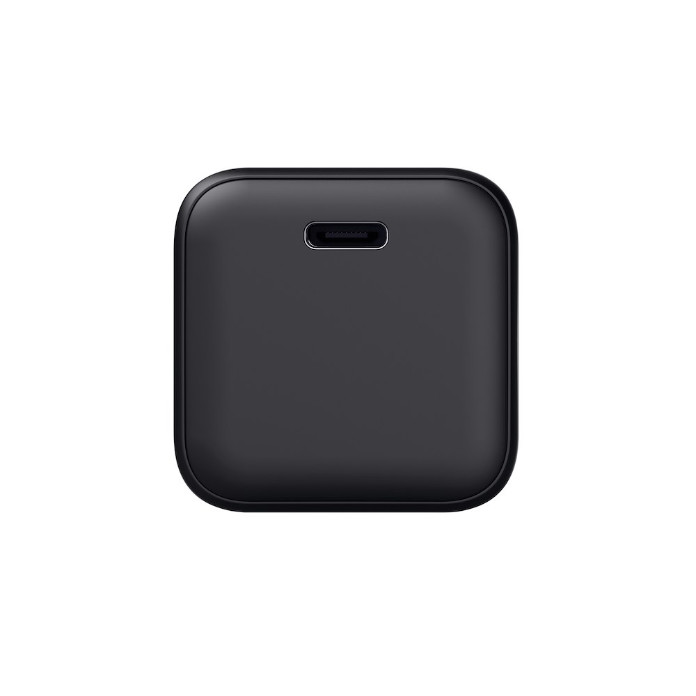 TRUST 26046 - Ultra-kompakter USB-C 65W Ladegerät