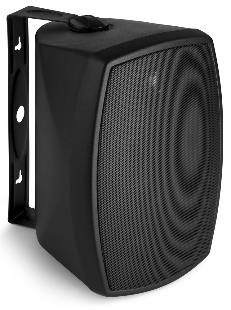 POWER DYNAMICS 952.977 ISPT6B - Power Dynamics ISPT6B – 6,5" 2-Wege Lautsprecher, 150W, 100V/8 Ohm, Schwarz