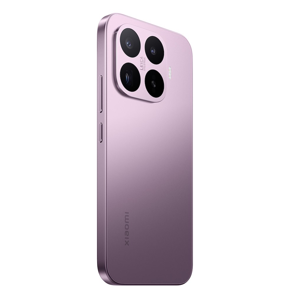 XIAOMI 17T12256VIOLET - Smartphone 12GB 256GB Violett