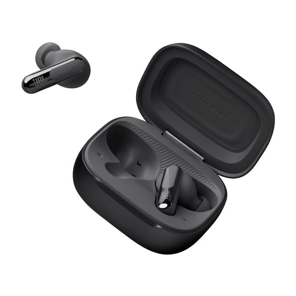 JBL JBLLIVEBEAM3BLK - Live Beam 3 True Wireless In-Ear-Kopfhörer