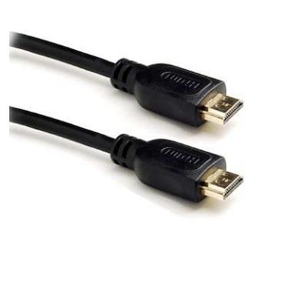 REDLINE RDL1074 - RDL1074 0543381 CAVO HDMI HIGH SPEED 2.1 1 MT BLISTER