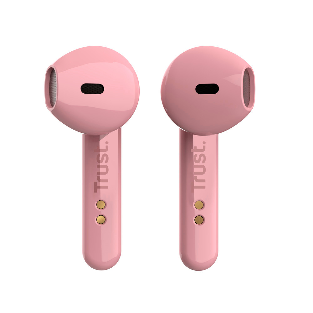 TRUST 23782 - Trust Primo Touch Bluetooth Kopfhörer