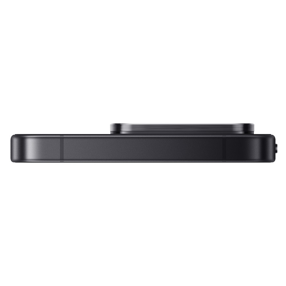 XIAOMI 17TPRO12512BLACK - Smartphone 12GB 512GB Schwarz