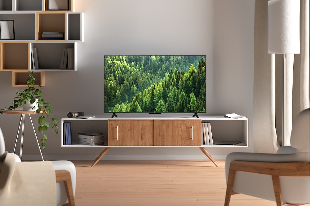 TCL 40S5L - TV QLED 40" Full HD