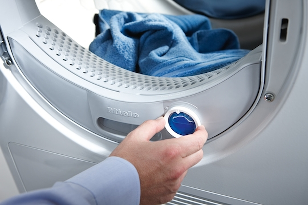 MIELE 12021140 - Miele Aqua Duft für den Trockner