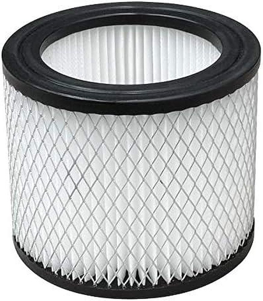 LAVOR 52120154 - Waschbarer Filter für Ashley 800