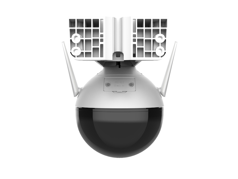 EZVIZ INE332 - Außenkamera 1080p mit Micro SD