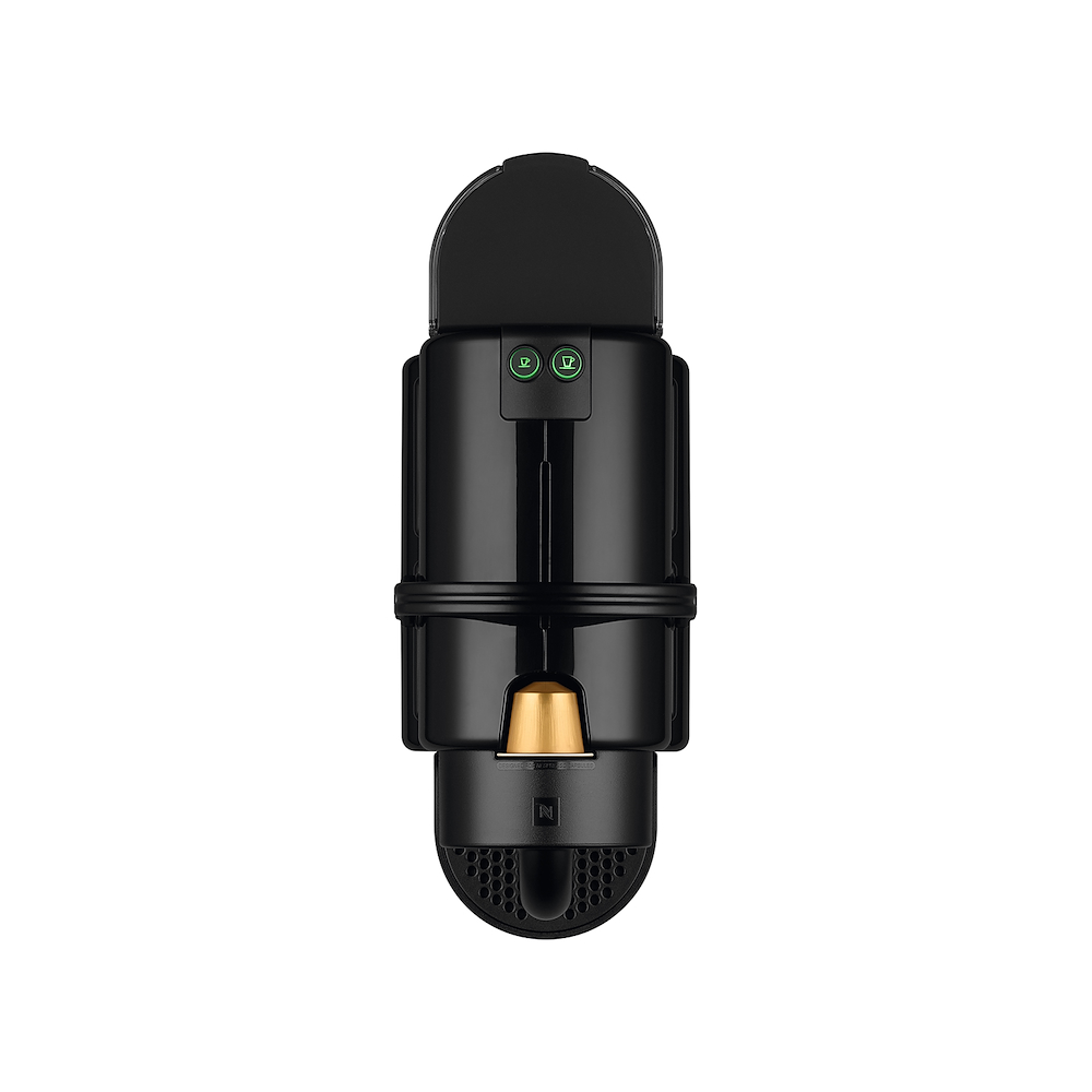 DE LONGHI EN80B - Nespresso De Longhi Kaffeemaschine