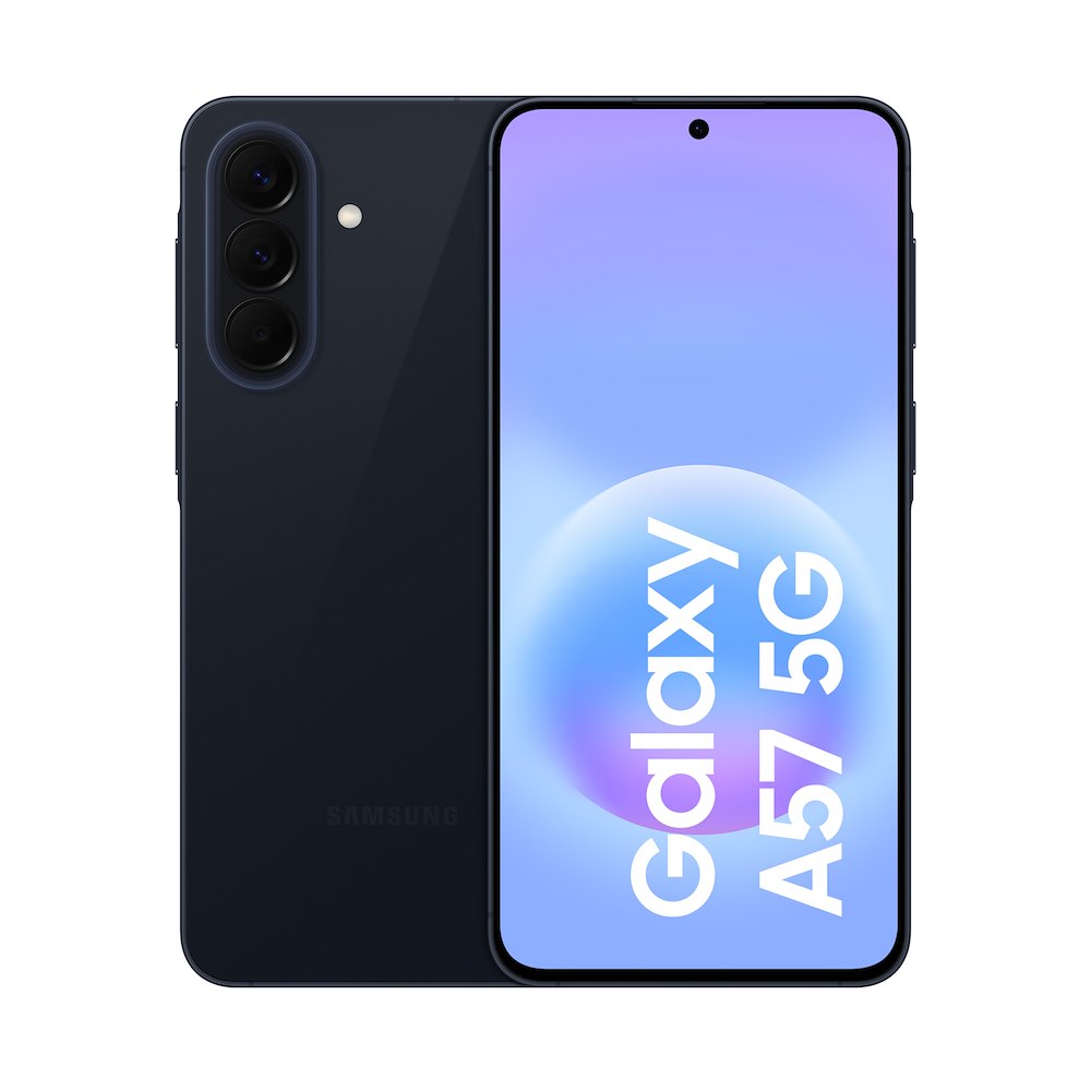 SAMSUNG SM-A576BDBDEUE - Galaxy A57 5G 256GB Navy