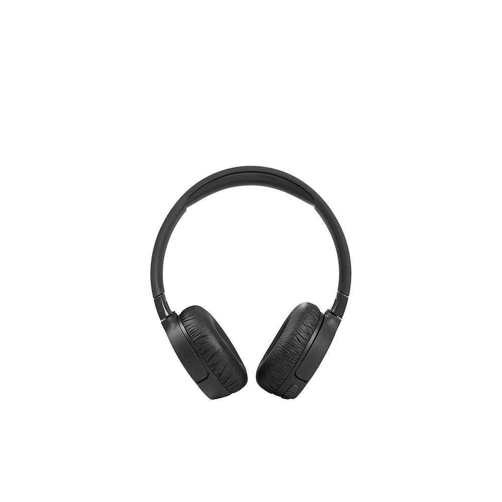JBL JBLT660NCBLK - Tune 660NC Kopfhörer Schwarz